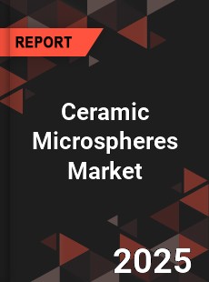 Global Ceramic Microspheres Market