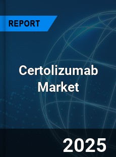 Global Certolizumab Market