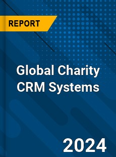 Global Charity CRM Systems Market