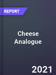 Global Cheese Analogue Market