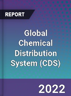 Global Chemical Distribution System Market