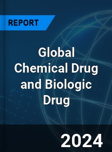 Global Chemical Drug and Biologic Drug Industry