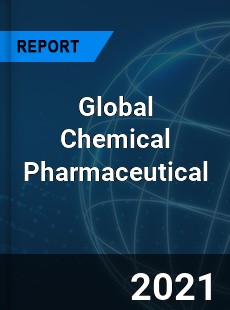 Global Chemical Pharmaceutical Market