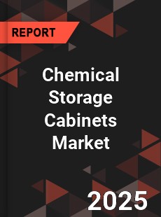Global Chemical Storage Cabinets Market