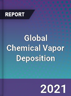 Global Chemical Vapor Deposition Market