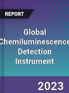 Global Chemiluminescence Detection Instrument Industry