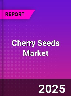 Global Cherry Seeds Market