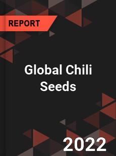 Global Chili Seeds Market