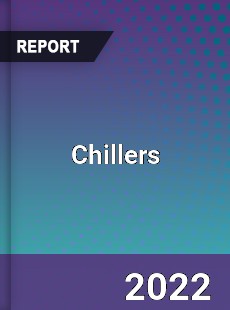 Global Chillers Industry