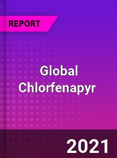 Global Chlorfenapyr Market