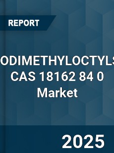 Global CHLORODIMETHYLOCTYLSILANE CAS 18162 84 0 Industry