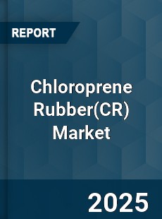 Global Chloroprene Rubber Market