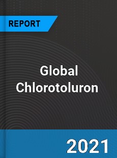 Global Chlorotoluron Market