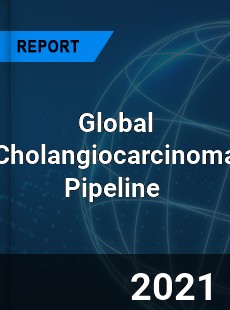 Global Cholangiocarcinoma Pipeline Market