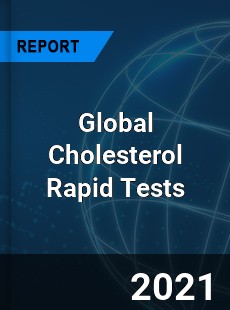 Global Cholesterol Rapid Tests Industry