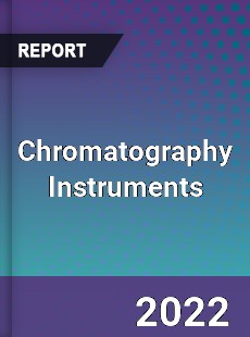 Global Chromatography Instruments Market