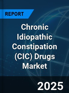 Chronic Idiopathic Constipation Drugs Market