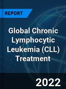 Global Chronic Lymphocytic Leukemia Treatment Market