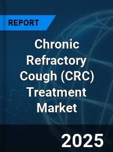 Global Chronic Refractory Cough Treatment Market
