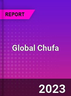 Global Chufa Market