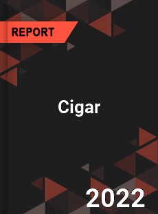 Global Cigar Market