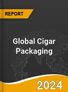Global Cigar Packaging Market