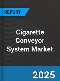 Global Cigarette Conveyor System Industry