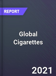 Global Cigarettes Market