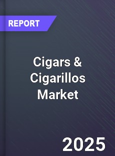 Global Cigars & Cigarillos Market