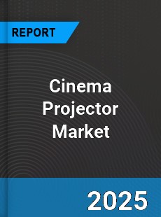Global Cinema Projector Market