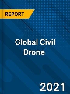 Global Civil Drone Market