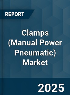 Global Clamps Market