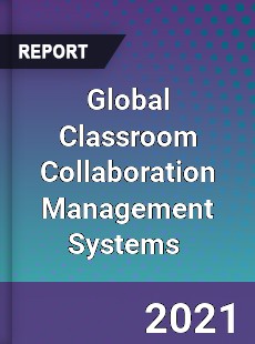 Global Classroom Collaboration Management Systems Market