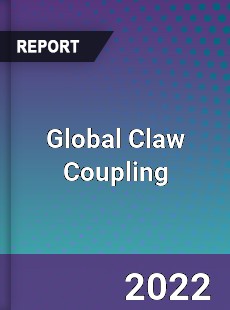 Global Claw Coupling Market