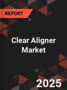 Clear Aligner Market