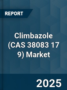 Global Climbazole Market