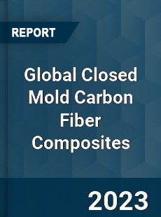 Global Closed Mold Carbon Fiber Composites Industry