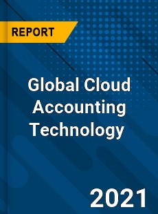Global Cloud Accounting Technology Market