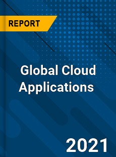Global Cloud Applications Market