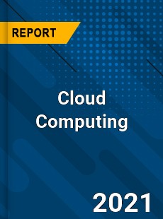 Global Cloud Computing Market