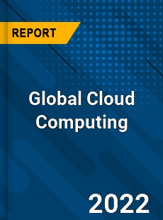 Global Cloud Computing Market