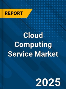Cloud Computing Service Market