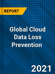 Global Cloud Data Loss Prevention Market
