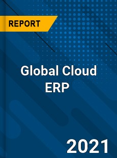 Global Cloud ERP Market