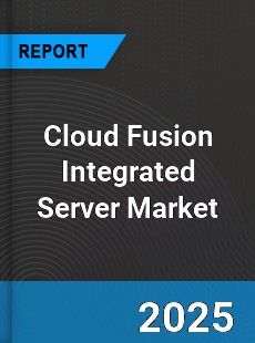 Global Cloud Fusion Integrated Server Outlook