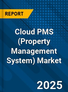 Global Cloud PMS Market