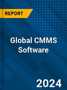 Global CMMS Software Market