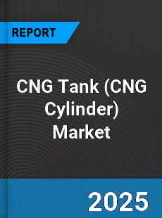 Global CNG Tank Market