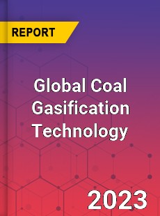 Global Coal Gasification Technology Industry
