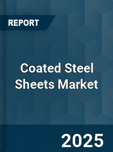 Global Coated Steel Sheets Market
